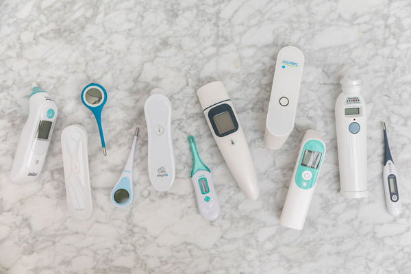 How to Choose the Right Thermometer for Your Home Healthcare Kit