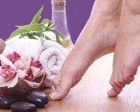 The Top Benefits of Using a Foot Massager for Stress Relief