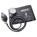 ABN Precision Aneroid Sphygmomanometer AS 021 – Manual Blood Pressure Monitor with Cuff and Carrying Case