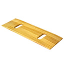 Transfer Board with Two Handgrips, 8" x 24" (503004)