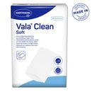 Disposable Gloves, ValaClean soft, Wash gloves,  soft and dry washing glove, 50 pieces/ pack
