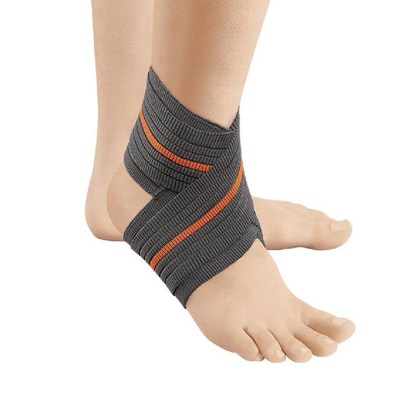 Orliman (Os6241) Adjustable Elastic Ankle Support