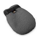 Orliman (Osl1313) Soft Anti-Bedsore Mitten, Grey
