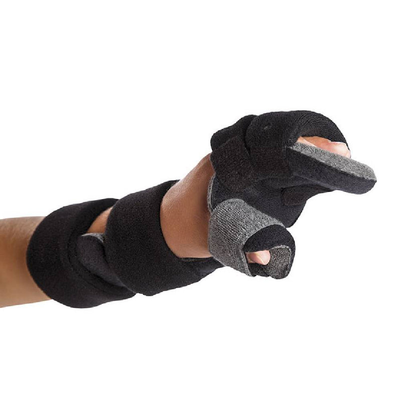 Orliman Left Wrist, Hand And Finger Immobilising Splint