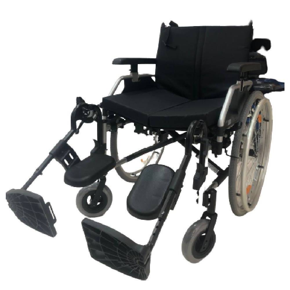 Meyra 2.750 Eurochair 2 Original With Elevating Leg Rest