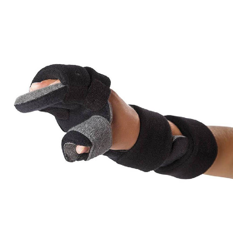 Orliman Right Wrist, Hand And Finger Immobilising Splint