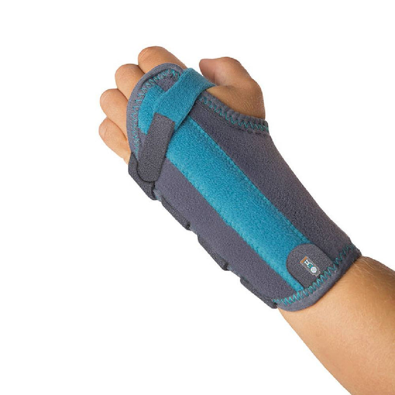 Orliman Pediatric Immobilising Left Wrist Support