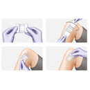 Hartmann Hydrofilm Plus, 9 x 10 cm, 1 Box of 50 Pieces