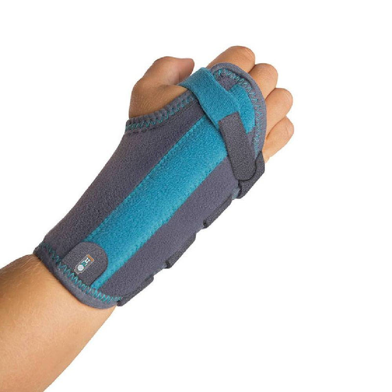 Orliman Pediatric Immobilising Right Wrist Support