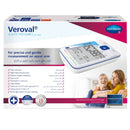 Harmann Veroval Premium Upper Arm Blood Pressure Monitor