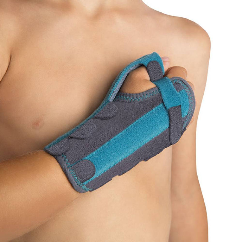 Orliman Thumb Attachment For Immobilising Wrist Supports