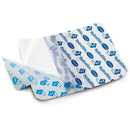 Hydrofilm Transparent Film Dressing, 10 cm x 25 cm, 25 Pieces