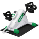 Moves Oxycycle III Deluxe Act/Pass-Hand/Cont EX226