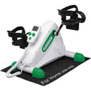 Moves Oxycycle III Deluxe Act/Pass-Hand/Cont EX226