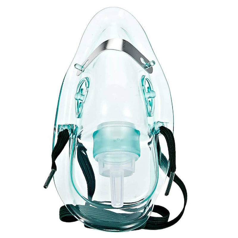 Bromed Oxygen Mask Adult Disposable Mask With Tube