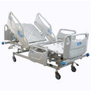 Hillrom Centuris Bed  P750 Central Brake