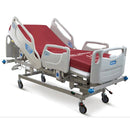 Hillrom Centuris Bed  P750 Central Brake