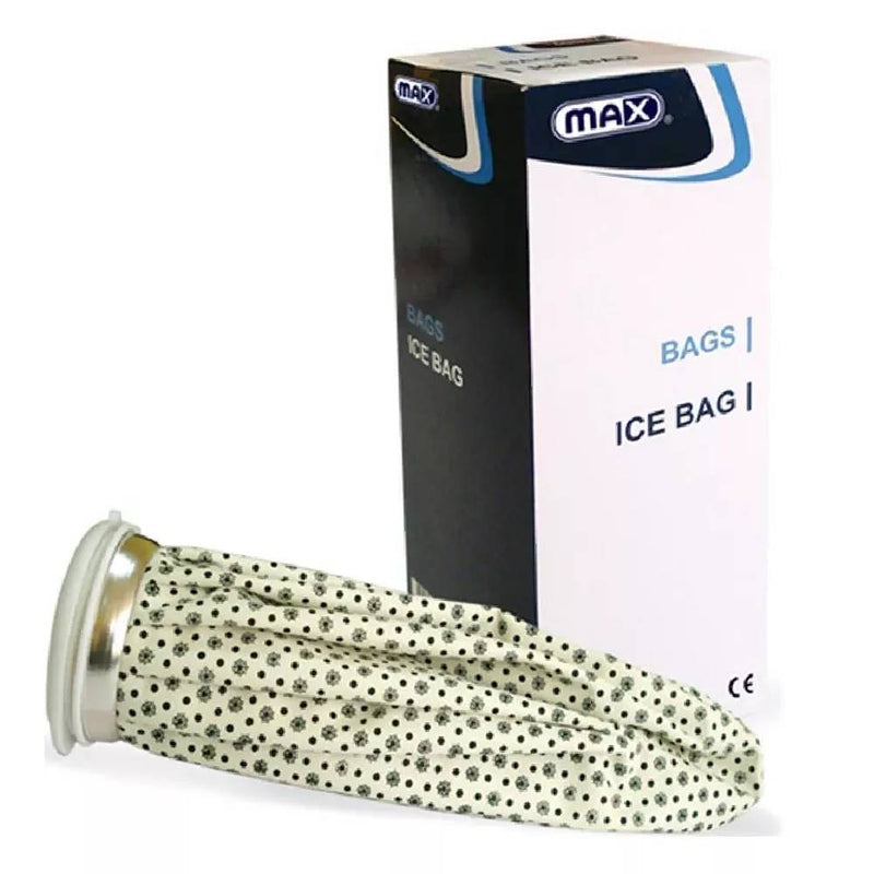 Max Ice Bag 9 inches