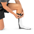 Orliman Leaf Spring Orthosis Dismounted Left - TP-2102I