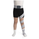 Orliman Tibiofemoral Derotation Strap Right