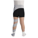 Orliman Tibiofemoral Derotation Strap Right