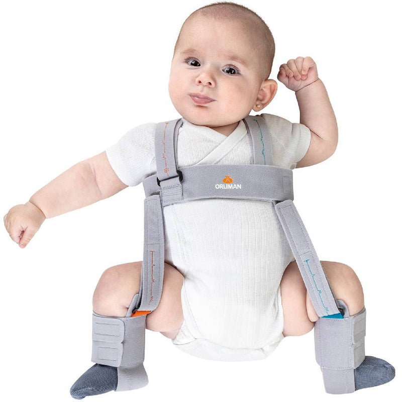 Orliman Pediatric Pavlik Harness - OP1170