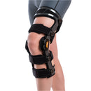 Orliman Functional Right Knee Orthosis With Flexion Extension Control