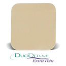 Convatec DuoDERM Extra Thin Dressing Sterile 10 x 10 cm / 4 in x 4 in