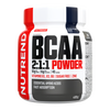 NUTREND BCAA 2:1:1 POWDER 400G BLACKCURRANT BLAST