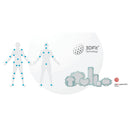 Biatain Silicone AG Sacral - 1 Box