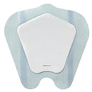 Biatain Silicone AG Sacral - 1 Box