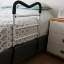 Caremax Steel Bedside Rail, Ca223
