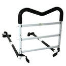 Caremax Steel Bedside Rail, Ca223