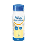Fresenius Kabi Frebini Energy Fibre Drink Vanilla, 200 Ml, Pack of 4