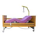 Apex Medical Pro-Bario Nursing Bed And Bed Mat