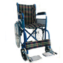 JMC Child Manual Wheelchair