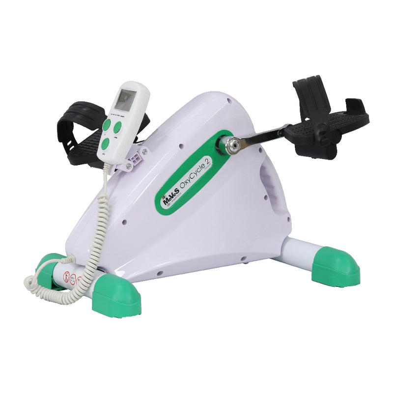 Moves Medical Deluxe Ii Pedal Exerciser