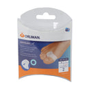 Orliman Large Toe Spreader With Toe Loop