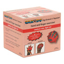 Fabrication Entreprises Cando Digi Extend N Squeeze Exerciser Light