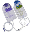 Cardinal Health E Pump 1 Liter Feed & 1 Liter Flush