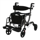 Caremax Aluminum Rollator, Ca8770L
