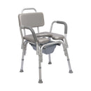 Caremax Shower Commode Chair