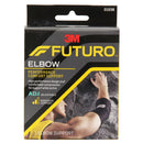 Futuro Infinity Precision Fit Elbow Support, Adjustable