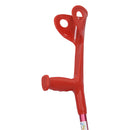 Caremax Elbow Crutch, Ca851L1