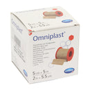 Hartmann Omniplast Zinc Oxide Tape