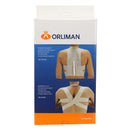 Orliman Breathable Upper Back Support