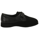 Mendivil Bitex Natural Stretch Leather Shoes Senora Ladies