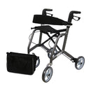 Caremax Aluminum Rollator, Ca8861L