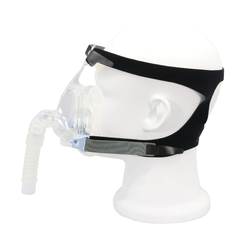 Apex Medical Cpap Full Face Mask Large Wizard 220