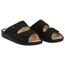 Finn Comfort Riad Schwarz Buggy